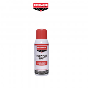 HOPPER SPIT™ DE BIRCHWOOD