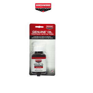 GENUINE™ OIL DE BIRCHWOOD