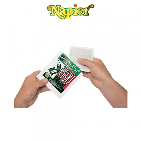 SUPER VP 90 ANTICORROSIVO