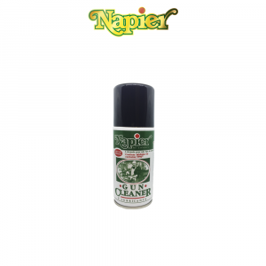 GUN CLEANER CON VP90