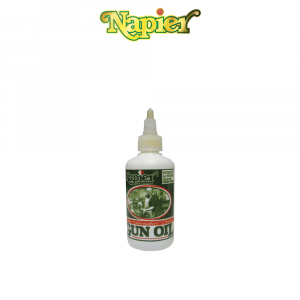 GUN OIL NAPIER PROFESIONAL