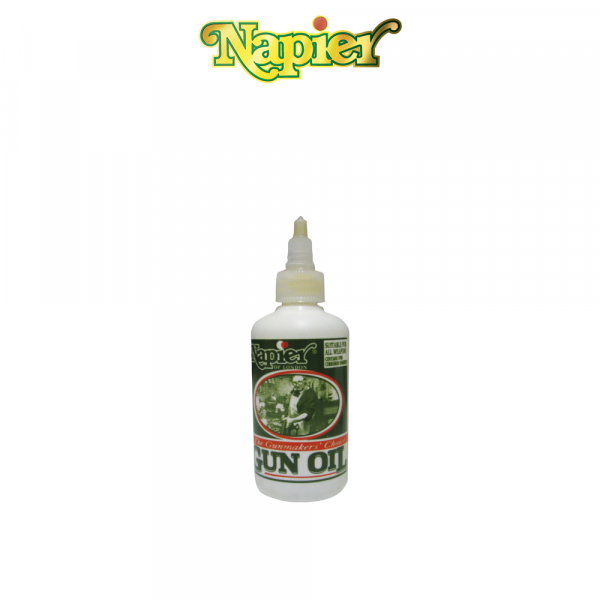 GUN OIL NAPIER PROFESIONAL