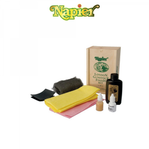 LONDON GUNSTOCK FINISH KIT