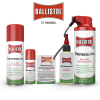 ACEITE BALLISTOL