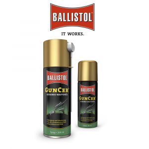GUNCER DE BALLISTOL