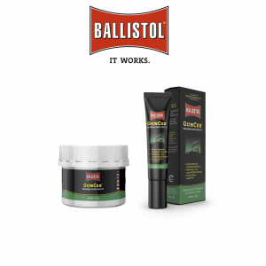 GRASA PARA ARMAS GUNCER CERAMIC DE BALLISTOL