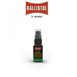 LIMPIADOR DE OPTICA BALLISTOL