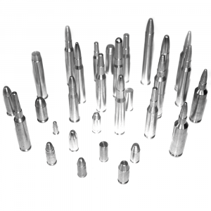 ALIVIAMUELLES DE ALUMINIO A GRANEL