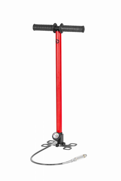 Flex PCP Pump (Inflador Manual PCP)