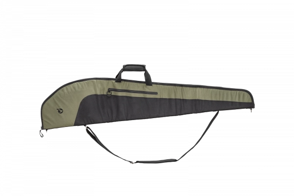 Funda con Visor Verde 125 cm