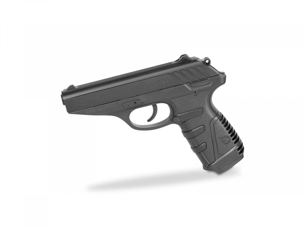 Pistola P-25 Blowback