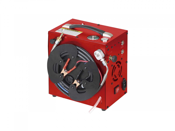 Compresor Eléctrico PCP Portátil