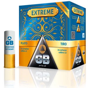 GB Extreme