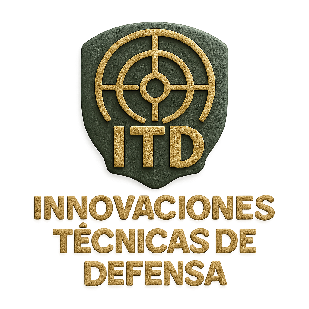 INNOVACIONES TÉCNICAS DE DEFENSA