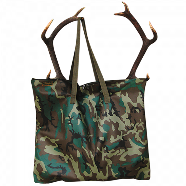 BOLSA PORTA-CAZA - [75x75 CM]