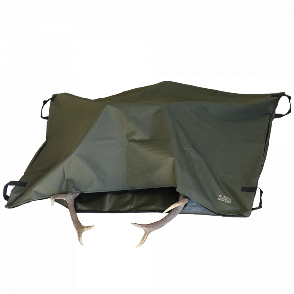 BOLSA PORTA-CAZA MAYOR - [150x100 CM]