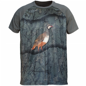 camiseta-forest-print-kaqui-3d-perdiz.png