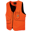 CHALECO ALTA VISIBILIDAD "SHORT"