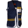 CHALECO DE TIRO "CLASSIC MARINO"