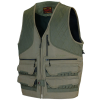 CHALECO DOBLE MORRAL "K2"