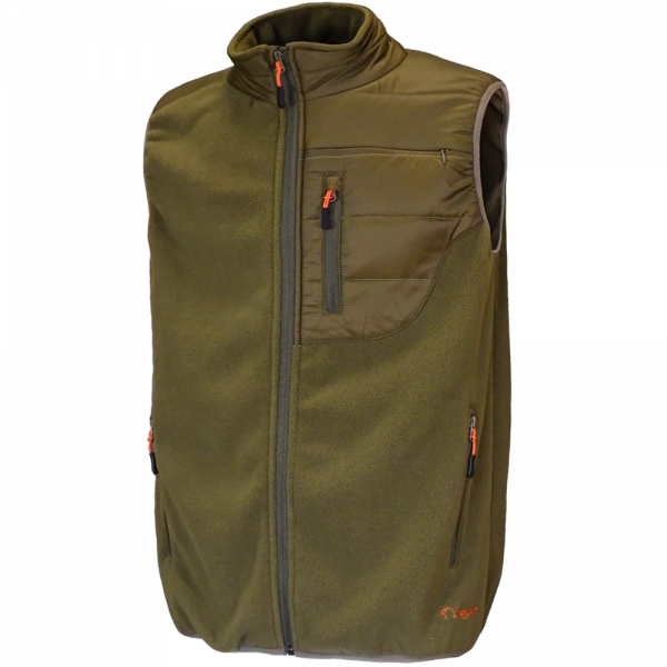 CHALECO POLAR "PEÑARROYA"