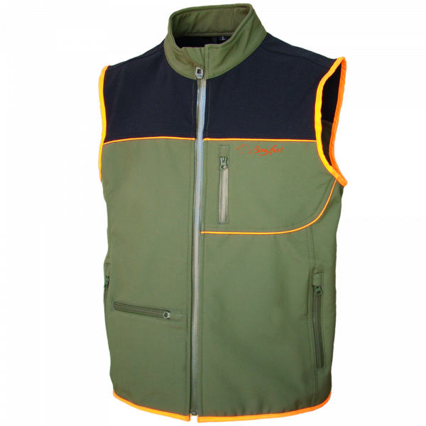 CHALECO "RESISTENCE"