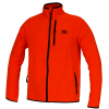 CHAQUETA DEPORTIVA NARANJA "ALAMO" TALLA - 2XL