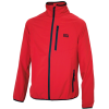 CHAQUETA DEPORTIVA ROJA "ALAMO" TALLA - 2XL