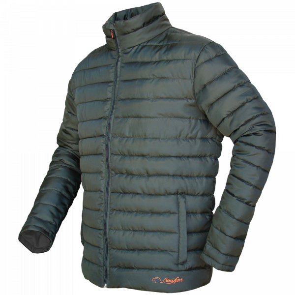 CHAQUETA GLOBO "RENO"