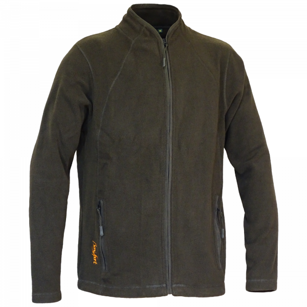 CHAQUETA POLAR "MARBOR?"