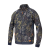CHAQUETA SOFT-SHELL "FOREST-PRINT"