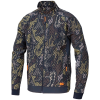 CHAQUETA SOFT-SHELL "FOREST-PRINT"