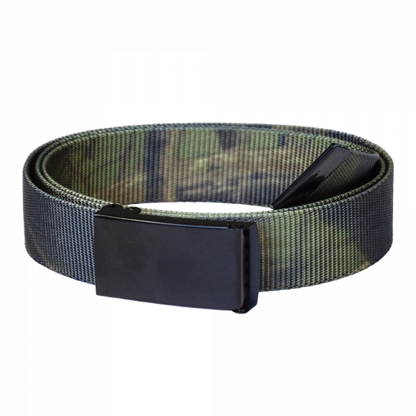 CINTUR?N CIERRE REGULABLE CAMU