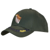 GORRA 6 PANELES BORDADO ZORZAL