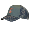 GORRA FOREST PRINT CAQUI LIEBRE