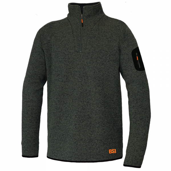 JERSEY DE PUNTO "TINDAYA"