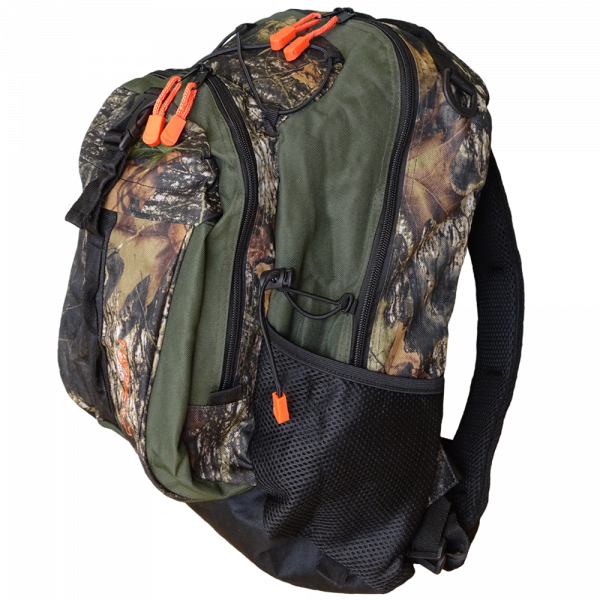 MOCHILA "APACHE" CAMU