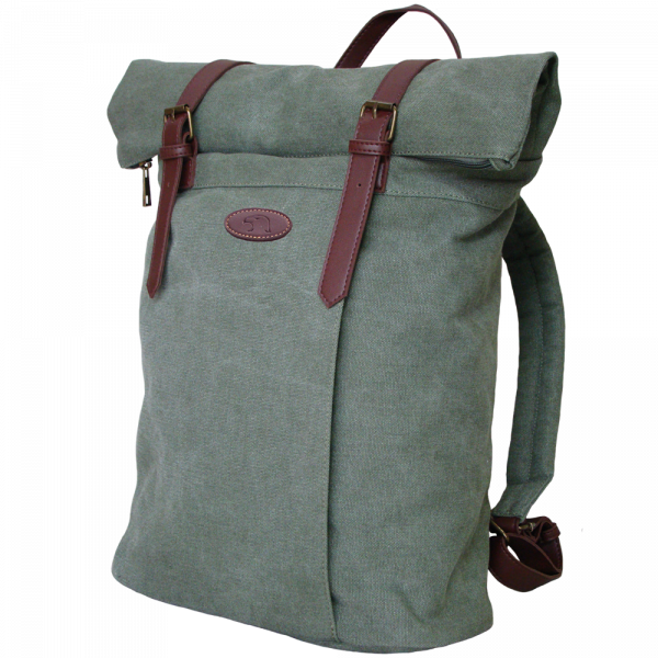 MOCHILA CANVAS "ALPINE"
