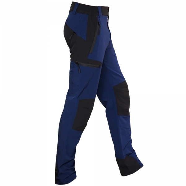 PANTALON BLUE "NILO"