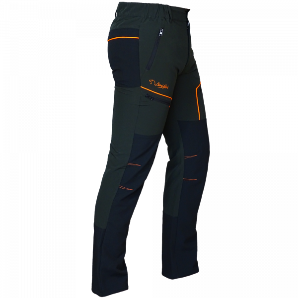 PANTAL?N CON PROTECCI?N "SENDA PRO"