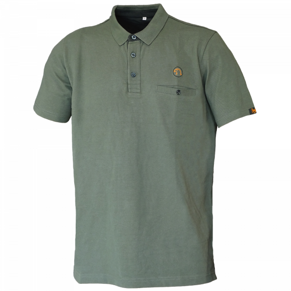 POLO BICOLOR "SALVIA"