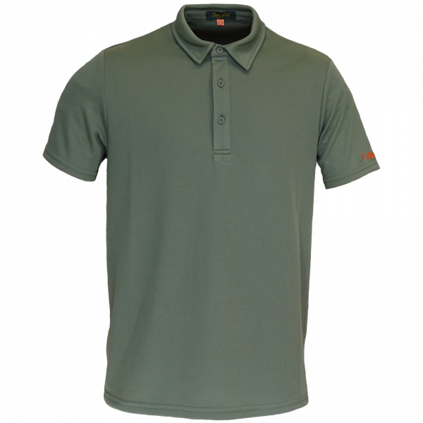 POLO TECNICO "DRY COOL"
