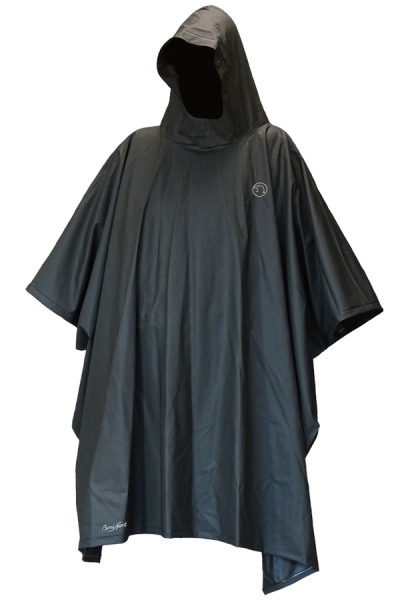 PONCHO IMPERMEABLE "BERNING"