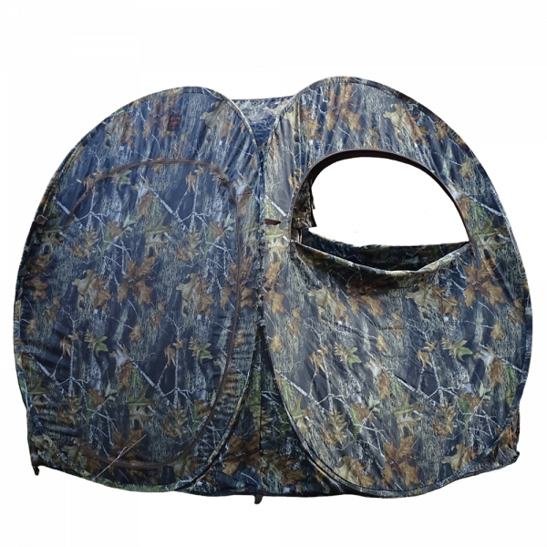 PUESTO DE CAZA CERRADO "ALPE"