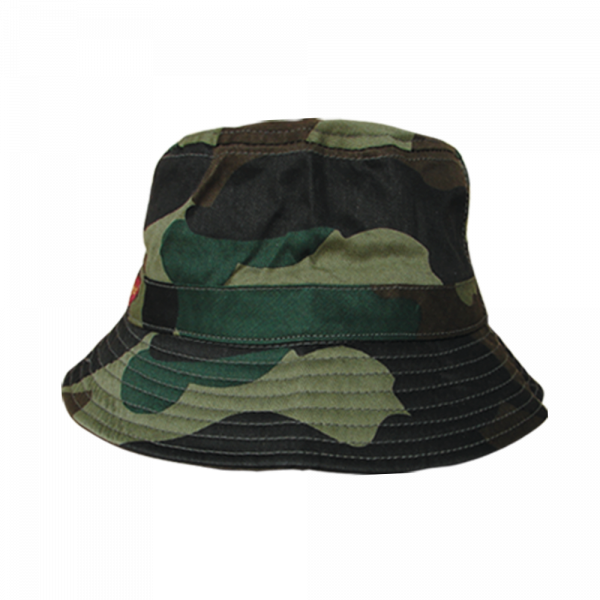SOMBRERO CAMUFLAJE