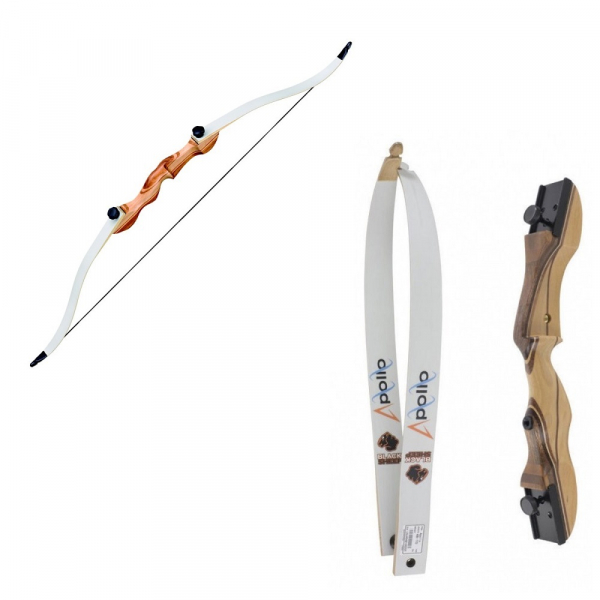 Arco Iniciacion Core Archery - SHIFT 66'' 26Lbs.