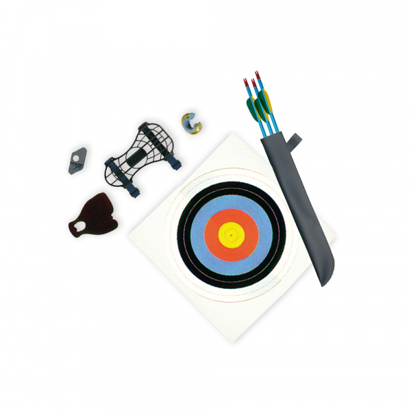 Kit Basico Star Arco Recurvado