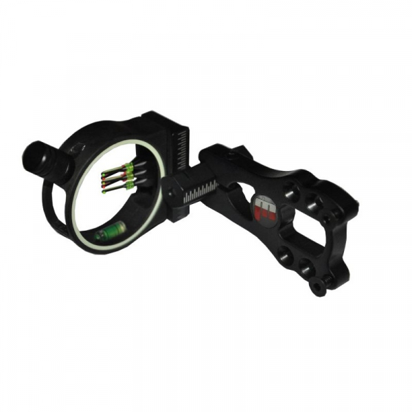 Visor Hunter para arcos de Poleas