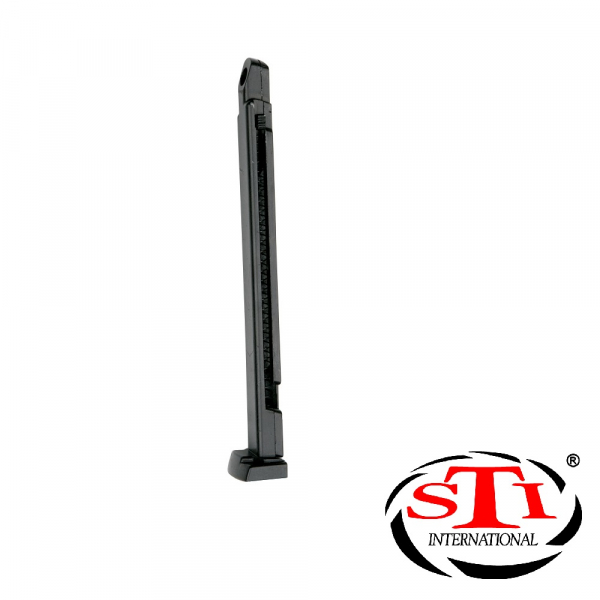 Cargador STI® DUTY ONE - 6 mm Co2