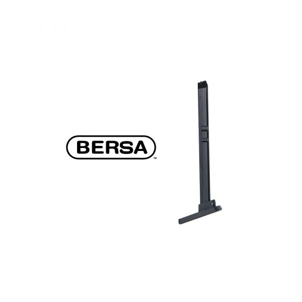 Cargador BERSA THUNDER 9 PRO - 6 mm Co2 Bbs